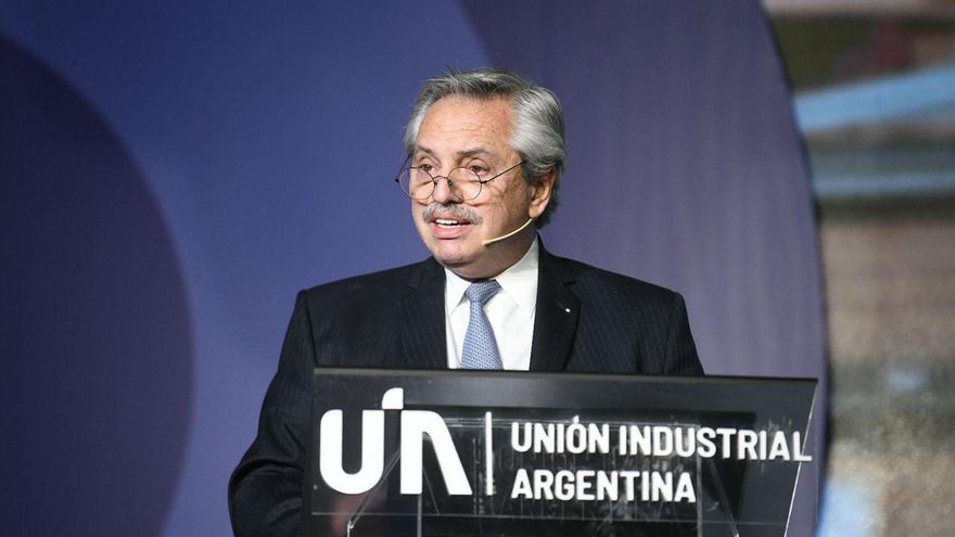 Alberto Fernández le pidió al FMI "que haga su evaluación de lo que fue el fallido programa stand-by"