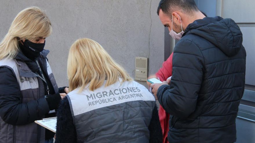 Casi un 40% de las personas procedentes del exterior no cumplen con la cuarentena obligatoria
