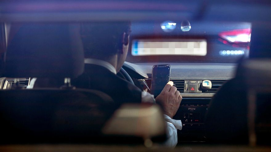 Dos estudios impulsados por Cabify llaman a aprobar en Madrid hasta 11.000 licencias más de vehículos con conductor