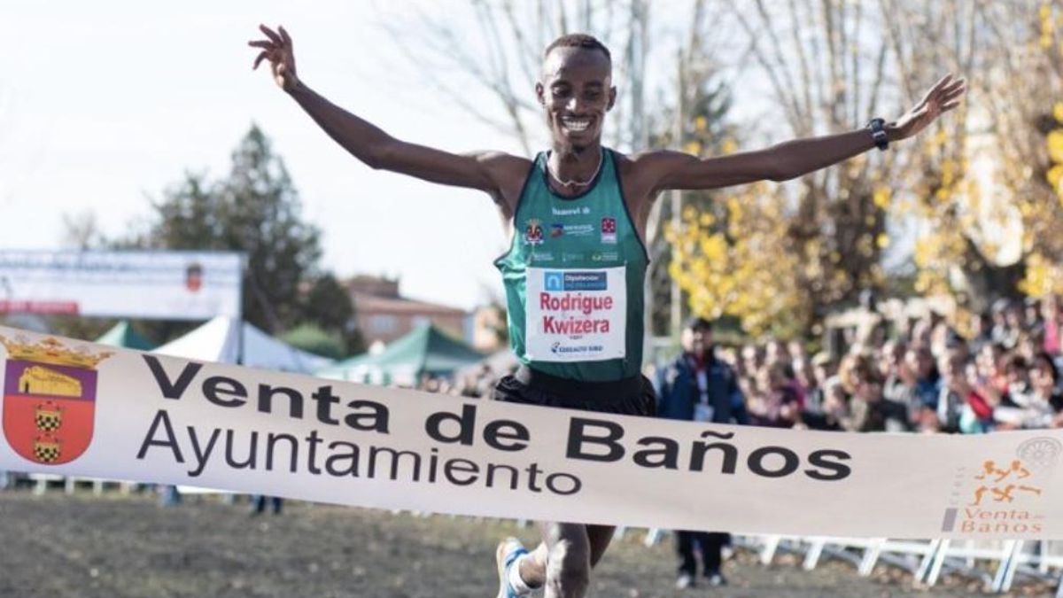 Este pequeño pueblo ferroviario organiza una de las competiciones de cross más importantes del mundo