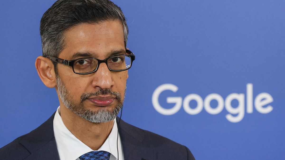 Google pulveriza su récord de beneficios pero cae en bolsa tras anunciar nuevas inversiones masivas en IA