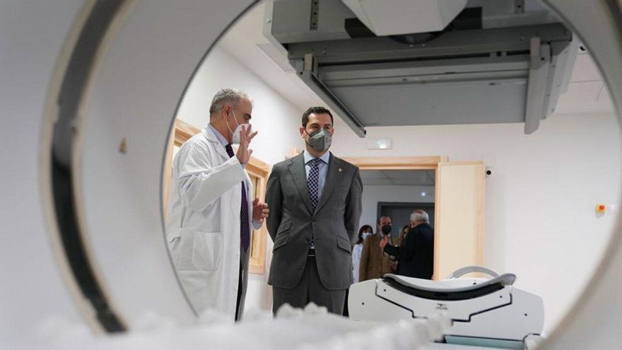 Moreno advierte un posible repunte de contagios vinculado a la cepa británica en las próximas semanas