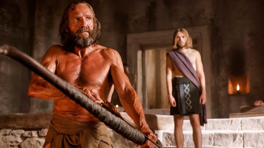 No solo a Nolan le gusta 'La Odisea': por qué la obra de Homero vuelve a estar de moda