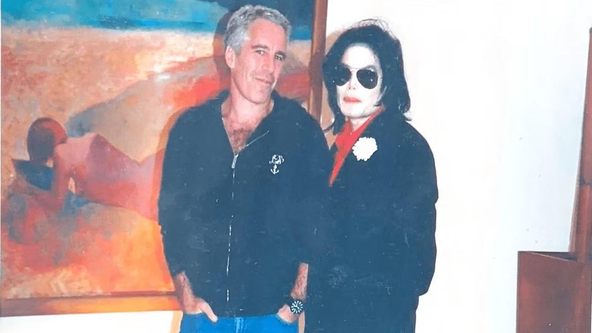 La Administración Trump comienza a publicar archivos de la investigación contra Jeffrey Epstein por tráfico sexual