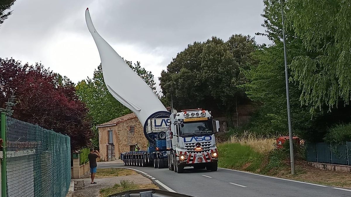 Euskadi ingresa 1,3 millones de euros por el canon a las energías renovables en los dos últimos años