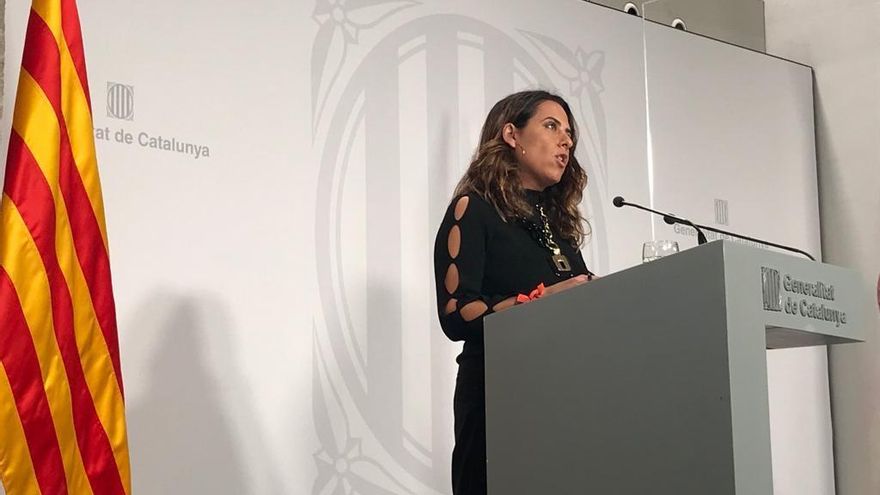 La Generalitat critica la ley de Vivienda por "recentralizar y rebajar" la regulación catalana de los alquileres