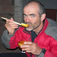 Eduardo Lozano Sáez