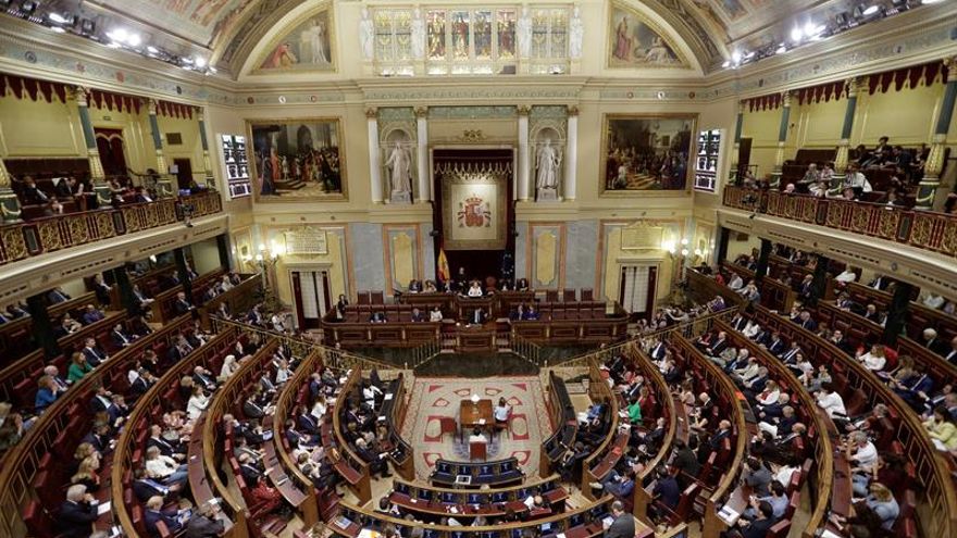 Manuel Luis Torres, Carmen Baños y Patricia Sierra, nuevos diputados
