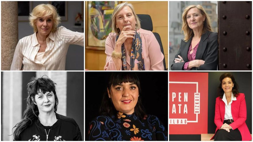 'Referentes en femenino' regresa en su quinta edición contando historias de mujeres que inspiran