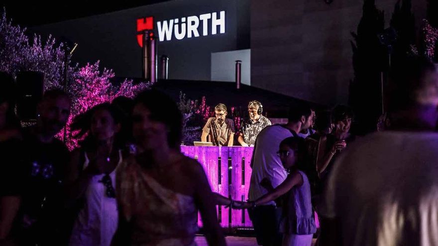 Dale al play en julio y agosto en el Museo Würth de La Rioja