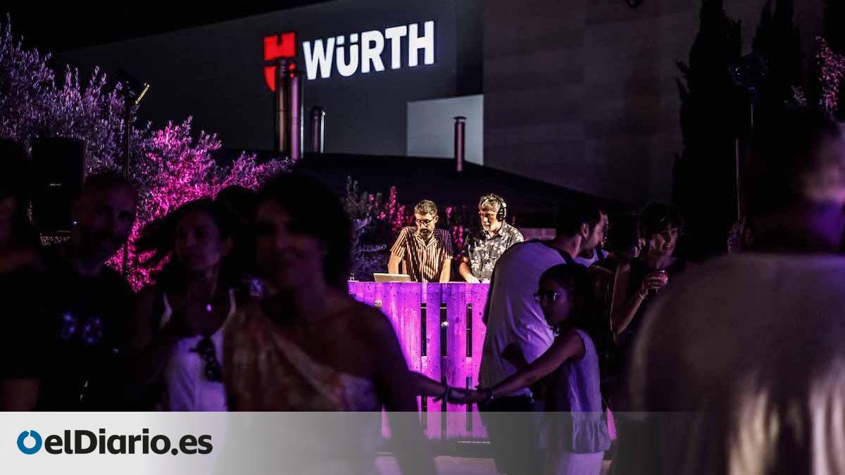 La discoteca silenciosa llega a La Rioja con tres DJs simultáneos con estilos y ritmos diferentes – elDiario.es