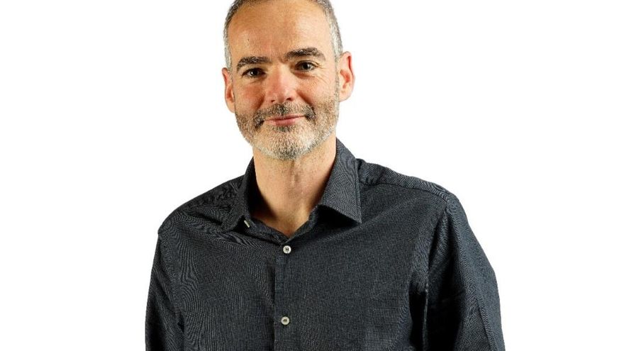 Samuel Baixauli: “La universidad inteligente es la que sabe mejorar cada día con su comunidad”