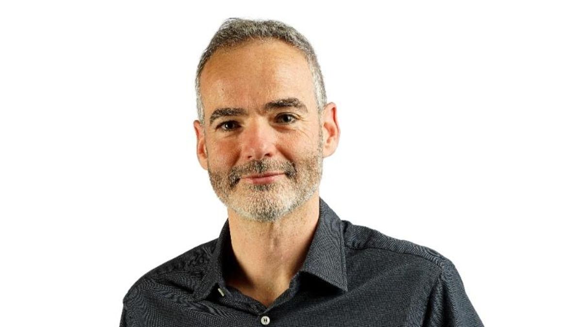 Samuel Baixauli: “La universidad inteligente es la que sabe mejorar cada día con su comunidad”