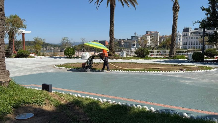 Cantabristas Santander critica los sobrecostes de las obras de Piquío: "parece una práctica ya demasiado habitual en el PP"