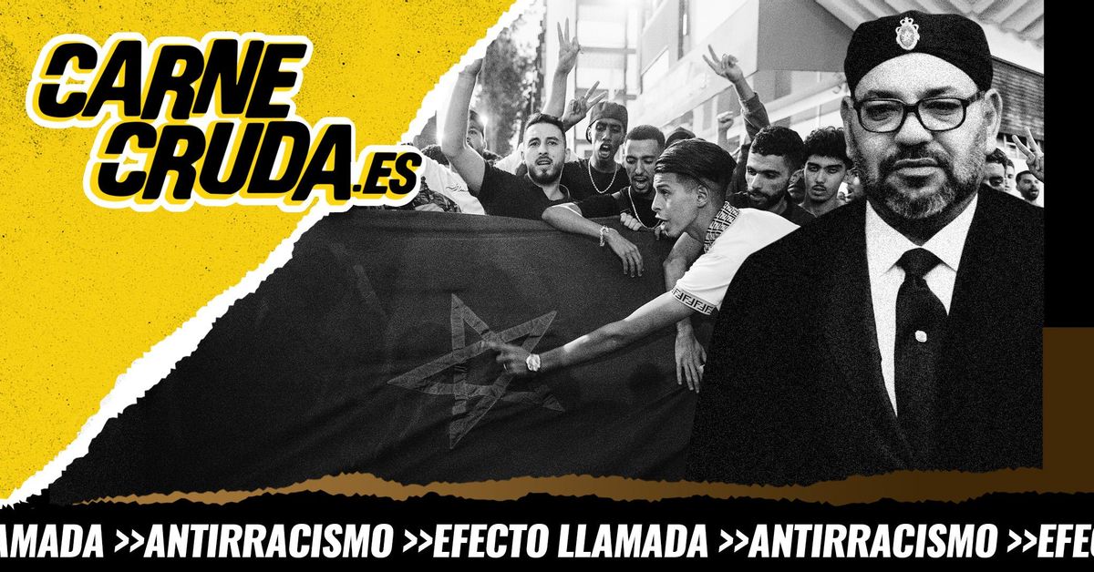 Marruecos: la GEN Z prende la mecha