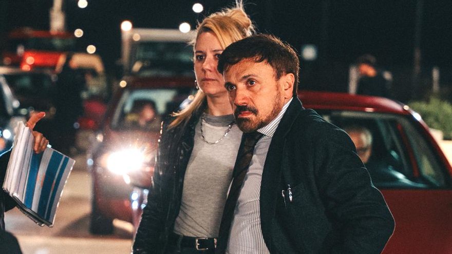 Amazon Prime Video sorprende con la renovación de la serie 'Atasco' por una segunda temporada