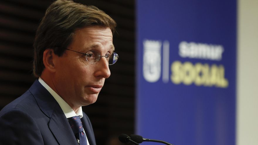 La videollamada del falso alcalde de Kiev a Almeida: guerra híbrida o broma pesada