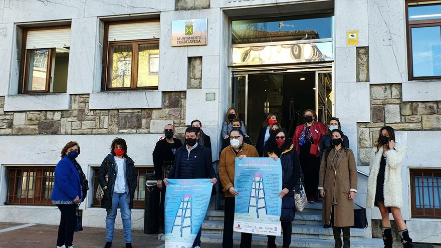 Presentación de la jornada