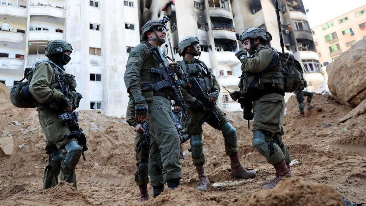 Una investigación alerta de una relación creciente entre la UE y empresas vinculadas al genocidio en Palestina
