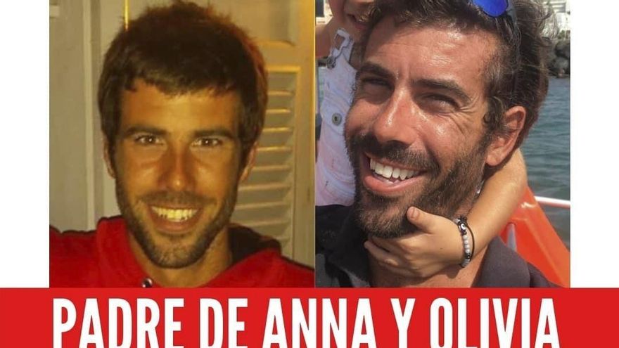 La agencia de detectives que contrató Tomás Gimeno para investigar a la madre de Anna y Olivia entrega el informe a la Guardia Civil