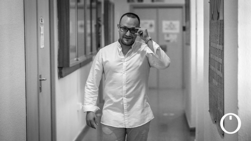 El investigador cordobés que persigue la sombra de la islamofobia en España