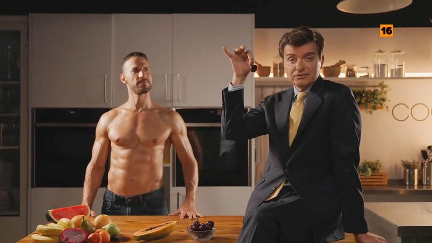 'Cara al Show' promociona su segunda temporada