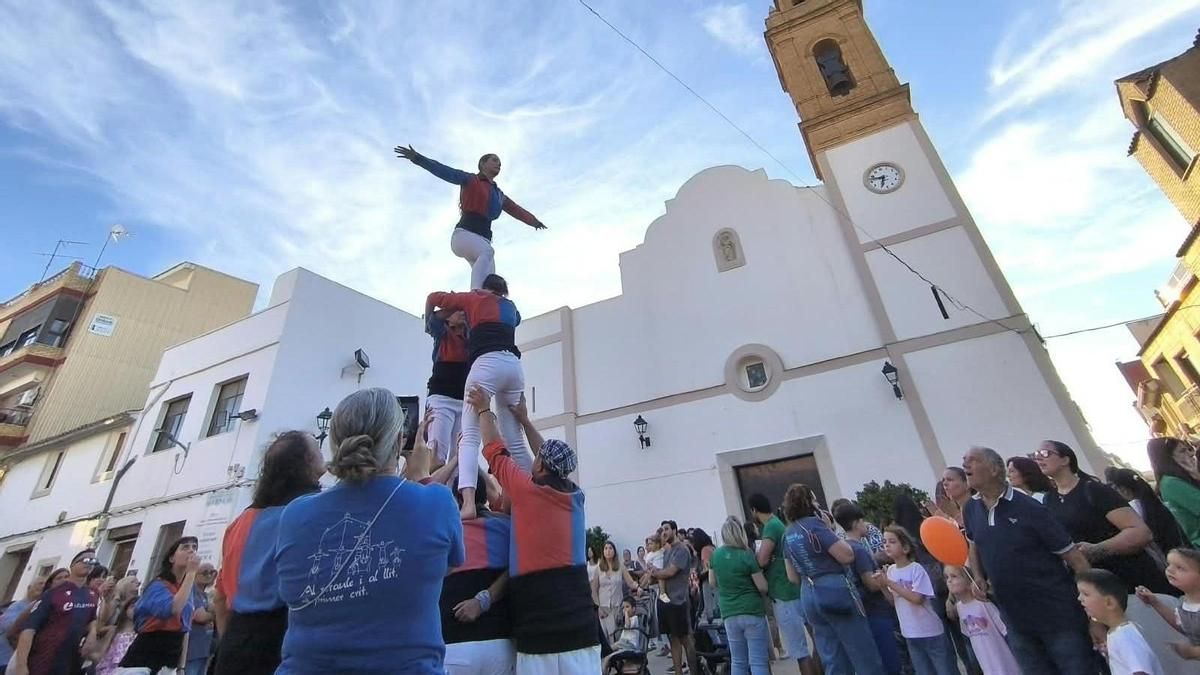 L’Horta Sud tanca les Trobades 2026 amb una ferma reivindicació de la llengua i l’educació pública