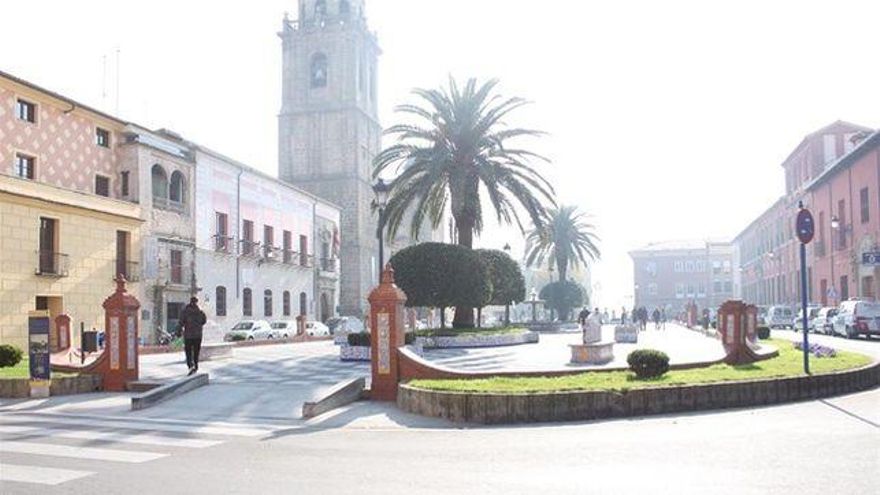 Talavera de la Reina