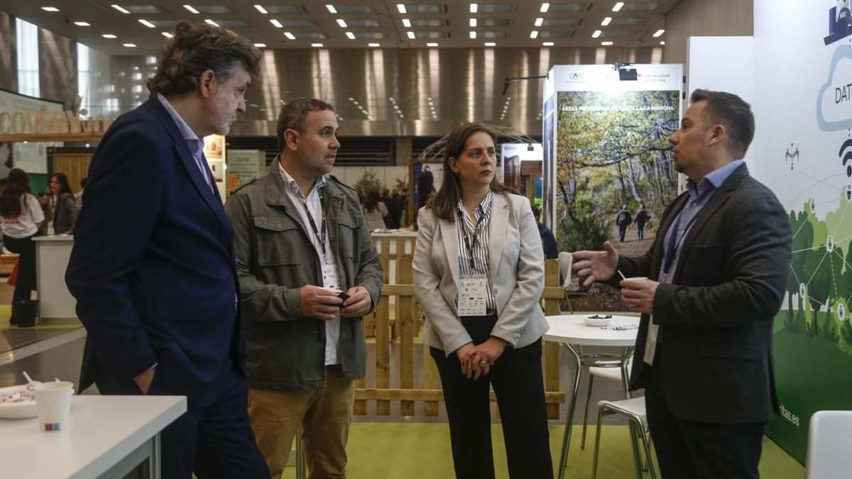 Inauguración de Expo Aire 2025