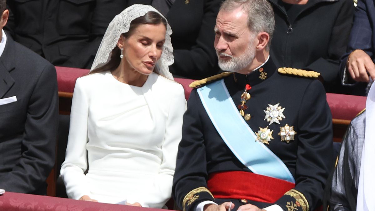 Este privilegio distingue a las casas reales que han mantenido una relación cercana con el Vaticano, frente a otras que se alejaron de la Iglesia