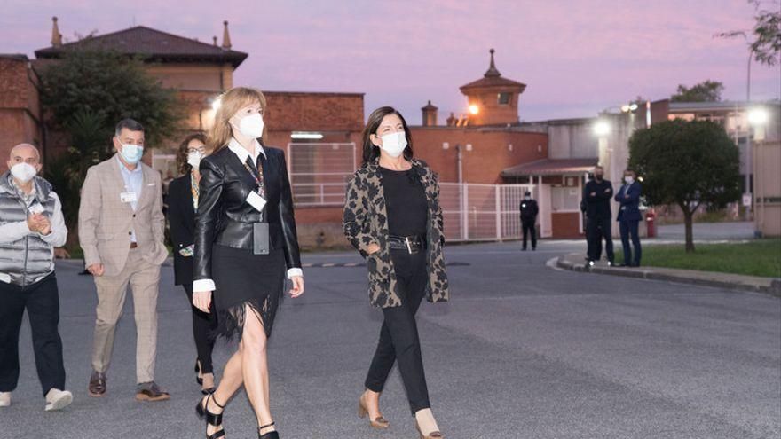 La semana en Euskadi, en imágenes