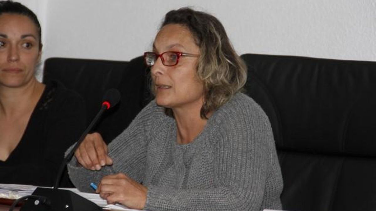 Un tribunal demana l’ingrés a la presó de l’exedil del PP condemnada per falsificar firmes després de la denegació del seu indult