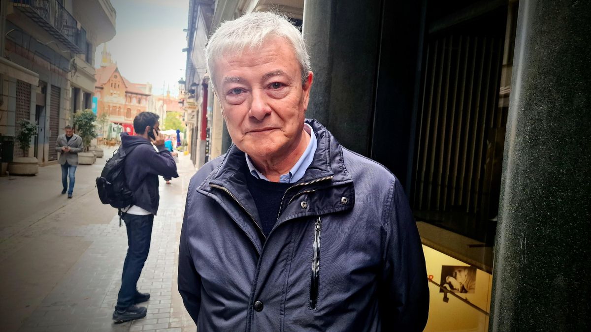 El cine d’Enric Sòria