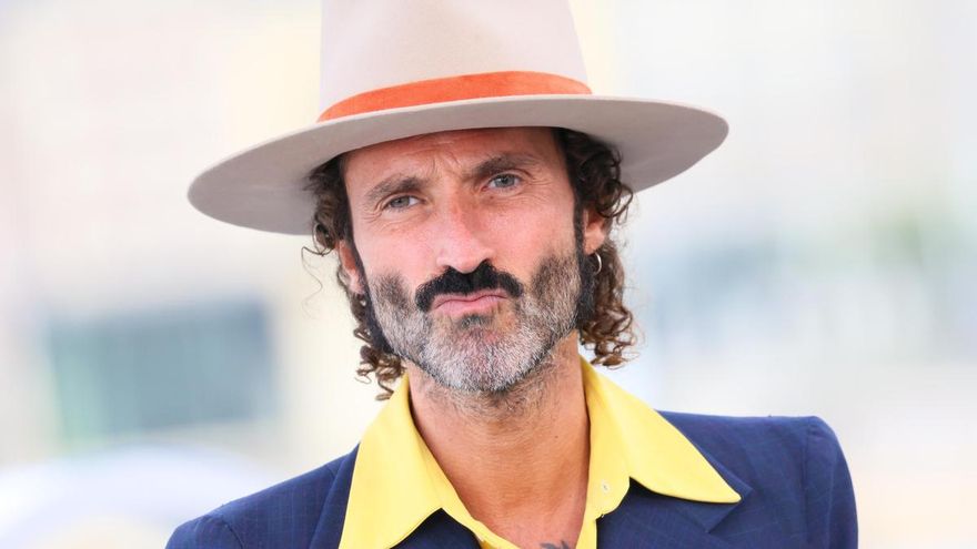 Leiva conquista el Festival de San Sebastián: “Muy poca gente sale indemne de la fama”