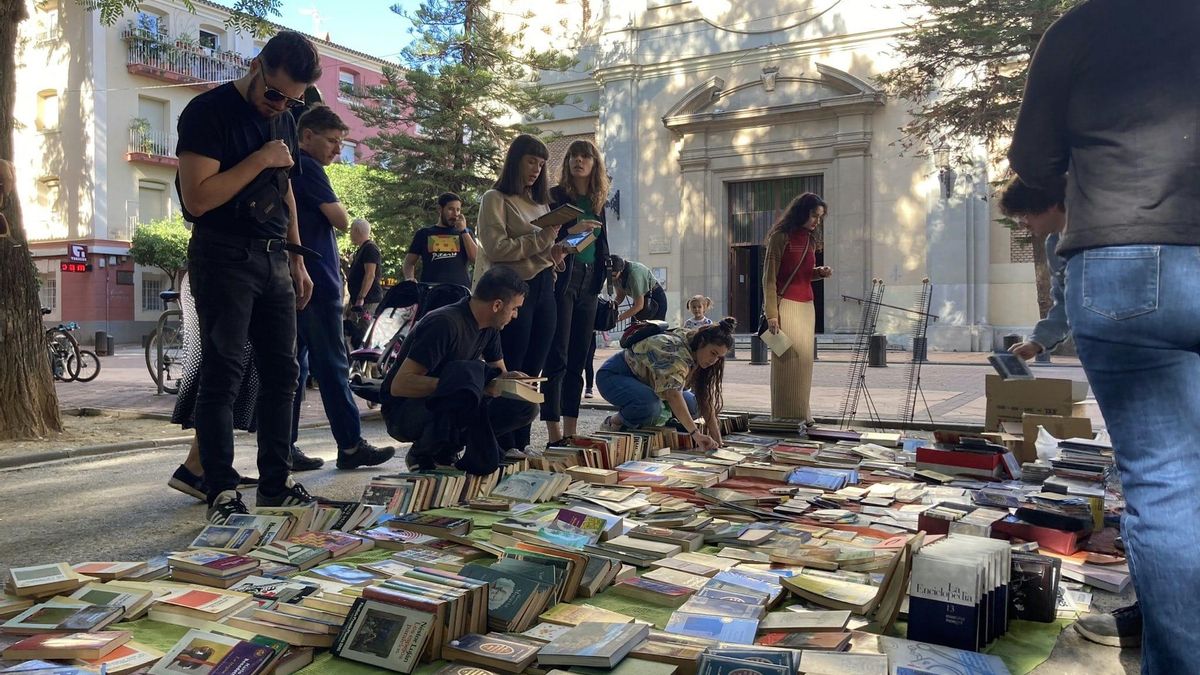 El barrio murciano de Vistabella celebra el domingo la 13 edición de su mercadillo