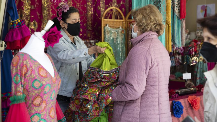 Las comunidades revisan sus restricciones antes del fin del estado de alarma