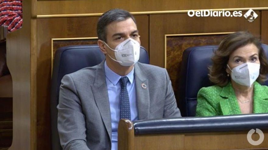 Pedro Sánchez
