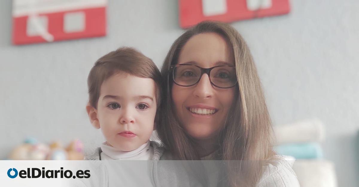 Verónica Carmona, madre soltera por elección “Un niño no necesita de