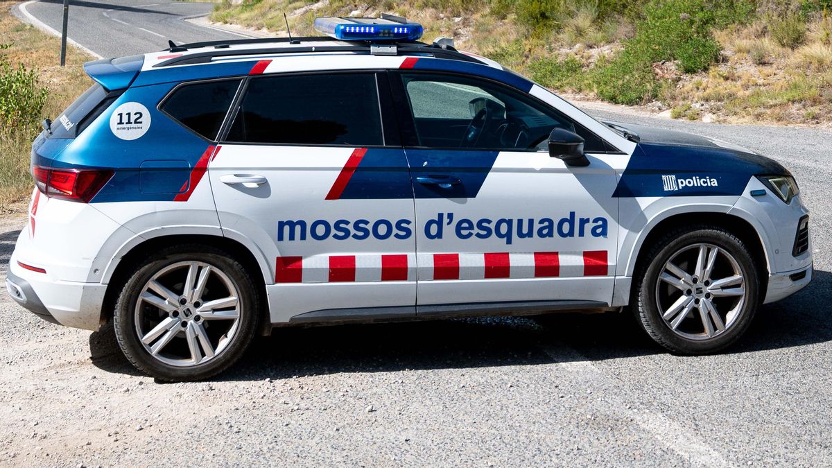 La jueza procesa a tres mossos por colaborar en la fuga de Puigdemont tras aparecer en Barcelona