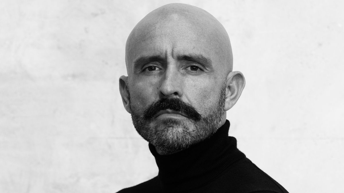 Jaime de los Santos.