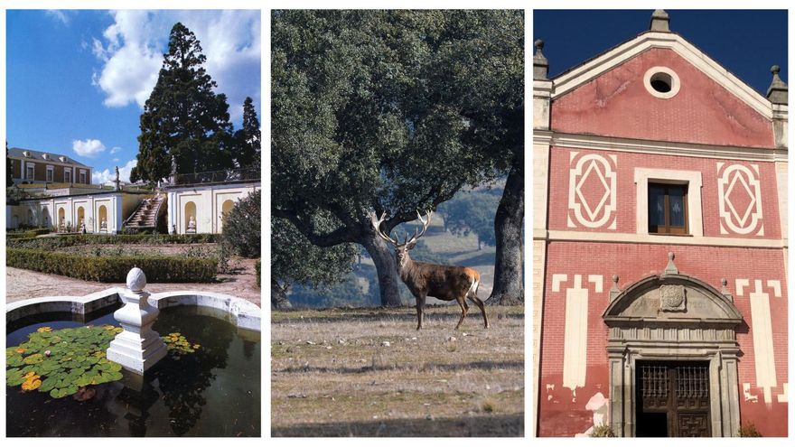 Descubre Fuencarral-El Pardo en un día: guía para conocer los encantos y secretos que esconde el norte de Madrid
