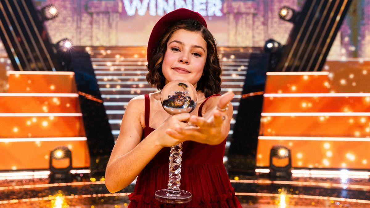 Francia renuncia a organizar Eurovisión Junior 2026 tras ganar, argumenta el motivo y plantea un nuevo dilema a la UER