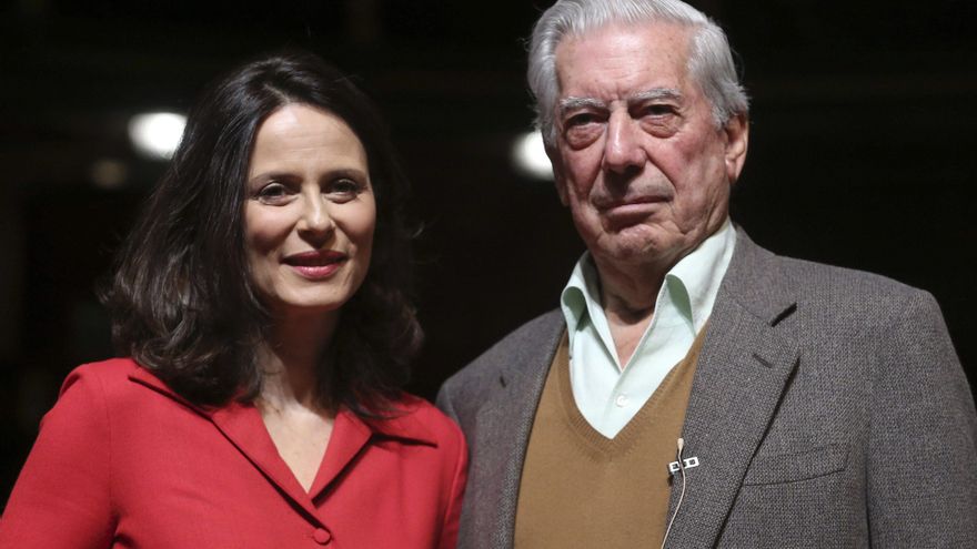 El mundo de las letras y la cultura ensalza la grandeza de la literatura de Vargas Llosa