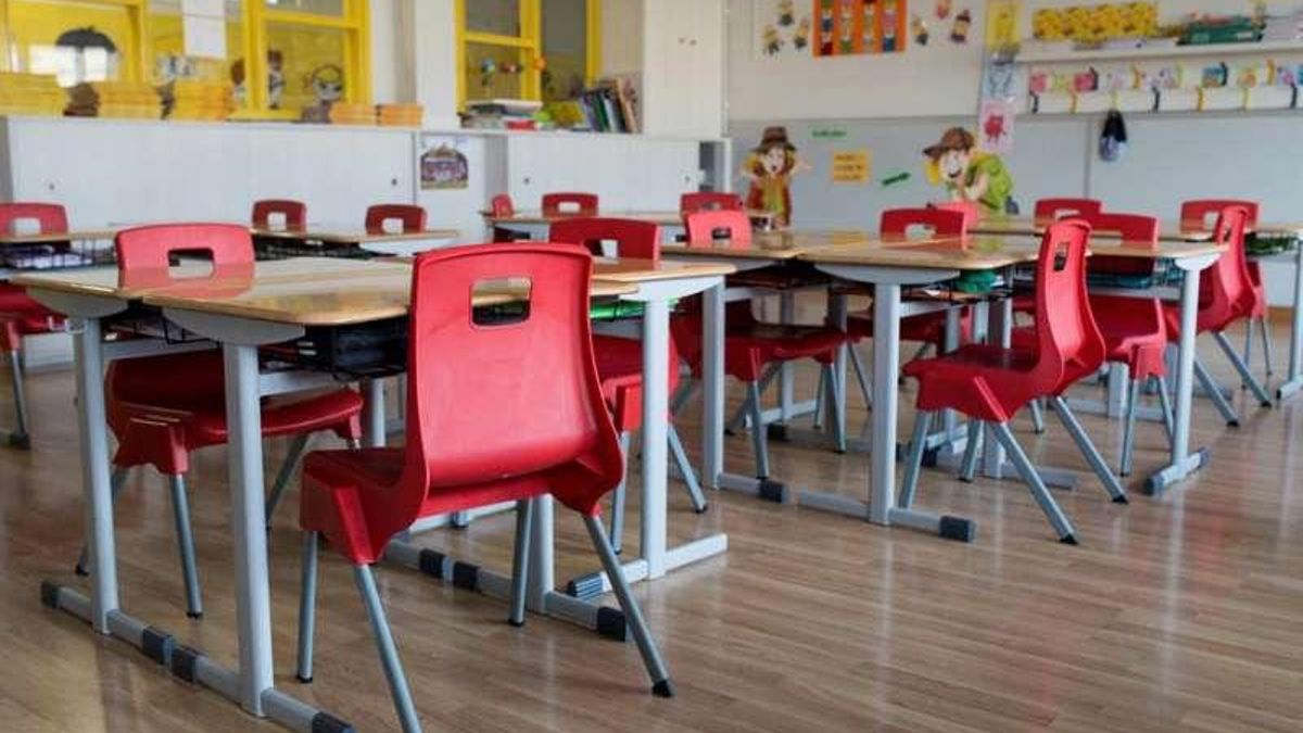Aldeas Infantiles proporciona material escolar, ropa y artículos de higiene para la vuelta al cole en siete centros de Canarias