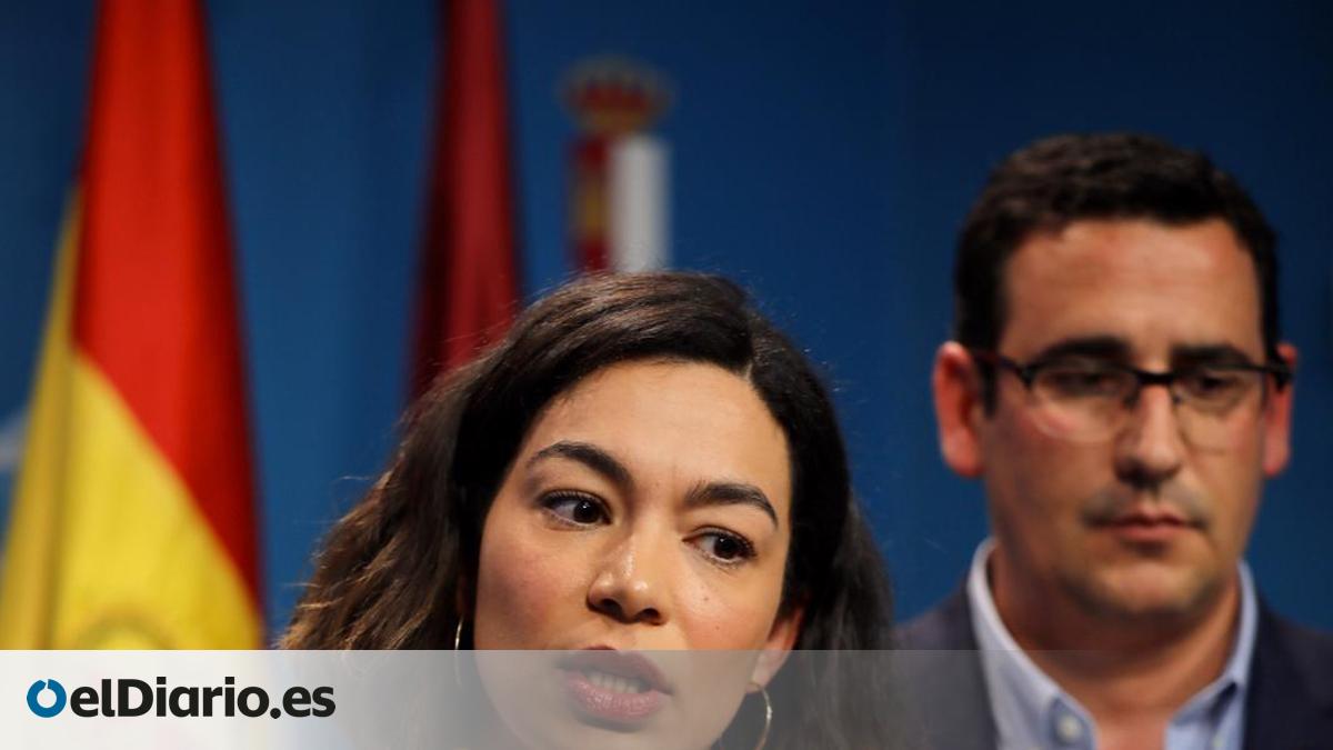 El PP acusa a Page de haber "amenazado" a los alcaldes por tomar ...