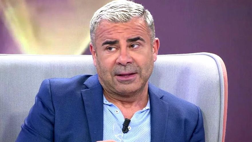 Jorge Javier Vázquez afronta su vuelta al trabajo y graba un piloto pensado para Telecinco