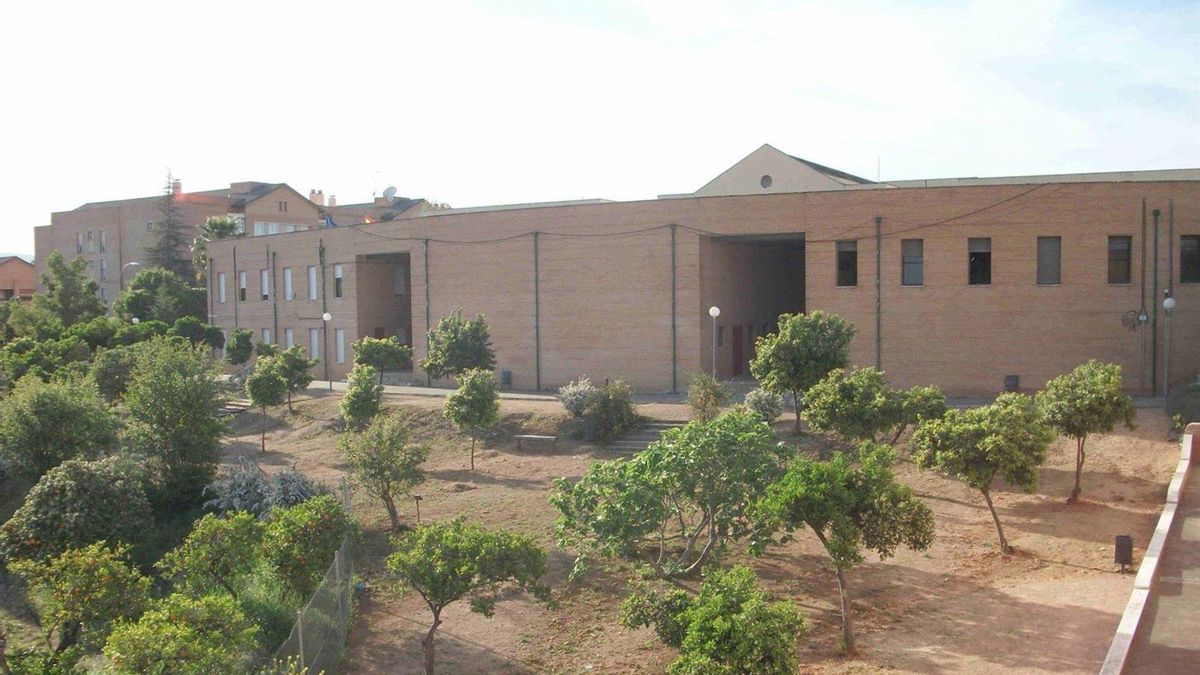 Adjudicadas las obras de un nuevo edificio para ampliar el IES Ángel Saavedra de Córdoba