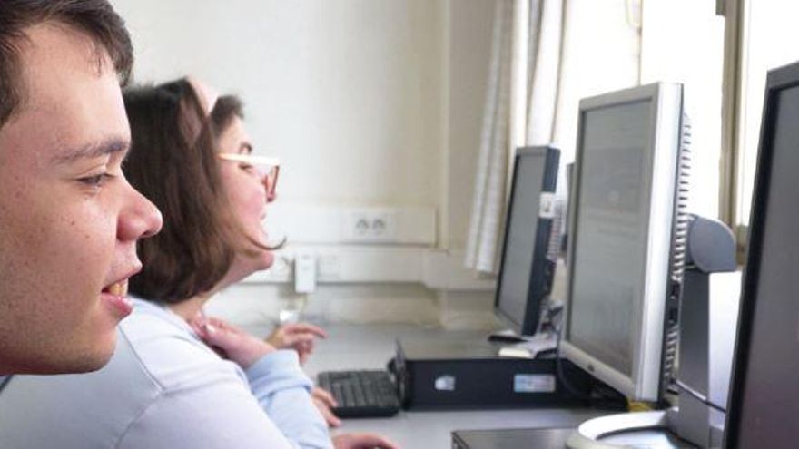 Nuevas Ayudas 'WORKIN' para fomentar la inserción laboral de personas con discapacidad