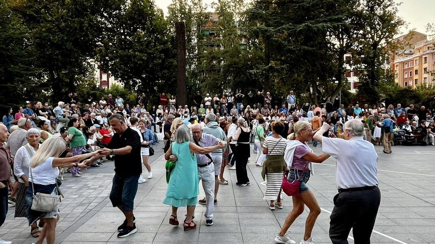 El programa ‘Vida Sana’ de envejecimiento activo de Logroño, reconocido como proyecto saludable por el Ministerio de Sanidad y la FEMP