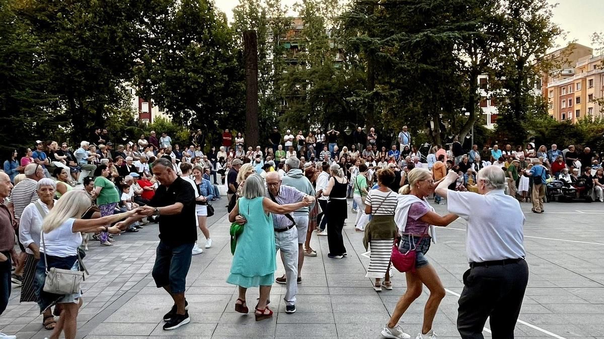 El programa ‘Vida Sana’ de envejecimiento activo de Logroño, reconocido como proyecto saludable por el Ministerio de Sanidad y la FEMP